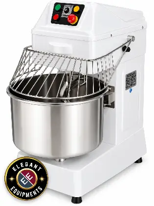 Spiral Mixer HoneyGel SM30S